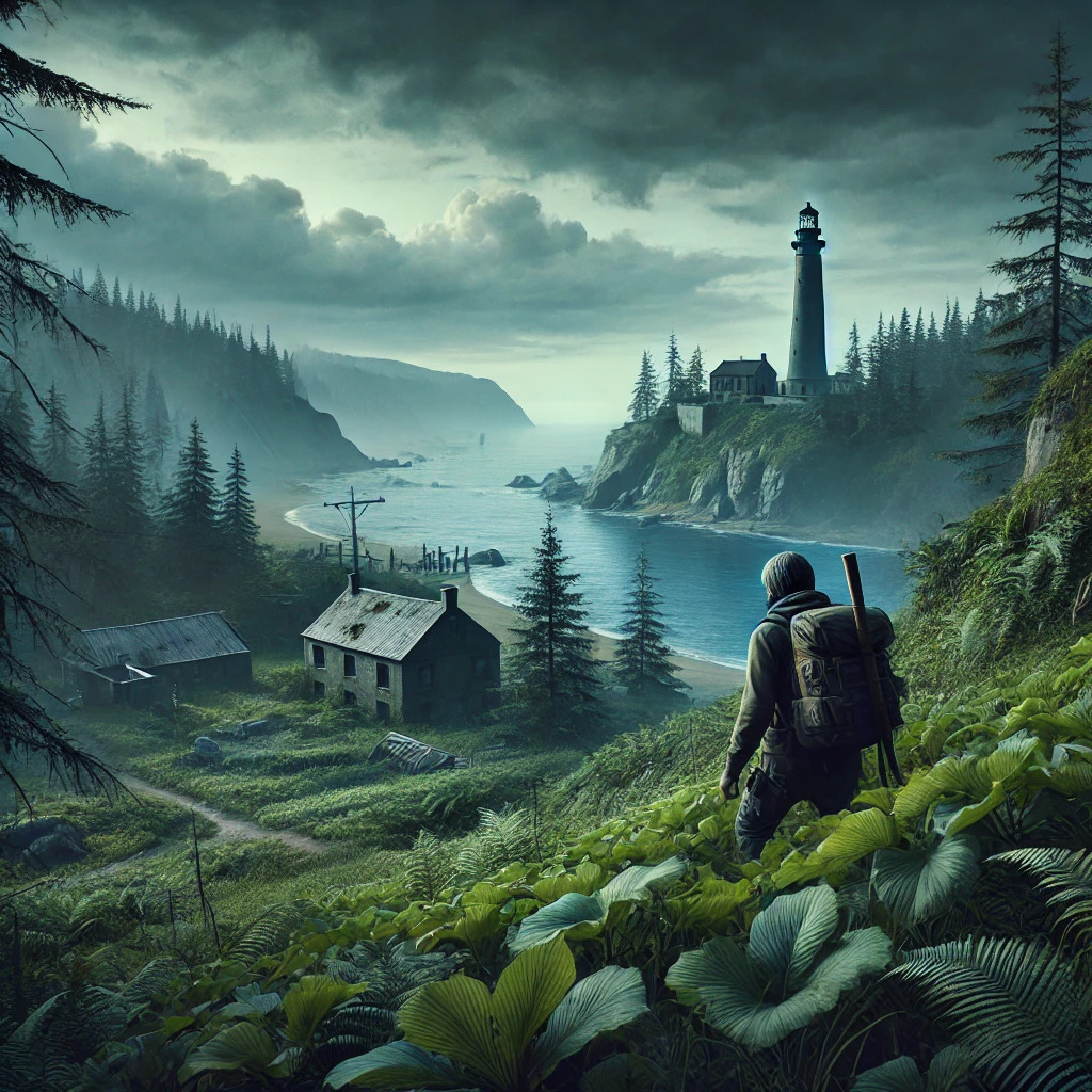 Мониторинг серверов Alterego DayZ на Wargm и внешний контур проекта