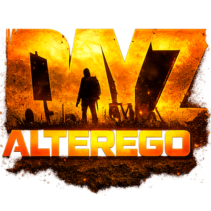 Эмблема AlterEgo DayZ
